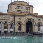 Музей Истории Армении вошел в топ-10 лучших исторических музеев СНГ