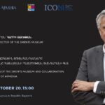 ԴՐԵՆՑ ԹԱՆԳԱՐԱՆԻ ՄԻՋԱԶԳԱՅԻՆ ՑՈՒՑԱՀԱՆԴԵՍՆԵՐԸ ԵՎ ՀԱՄԱԳՈՐԾԱԿՑՈՒԹՅՈՒՆԸ ՀԱՅԱՍՏԱՆԻ ՊԱՏՄՈՒԹՅԱՆ ԹԱՆԳԱՐԱՆԻ ՀԵՏ