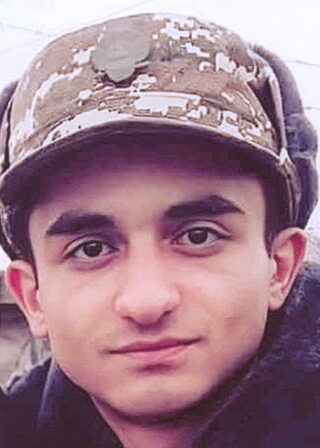 Արտաշես Հակոբյան