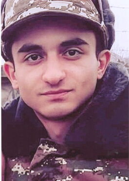 Արտաշես Հակոբյան