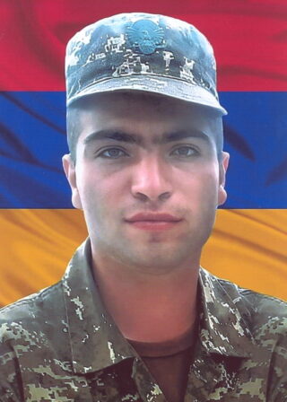 Давид Закарян Давид Закарян