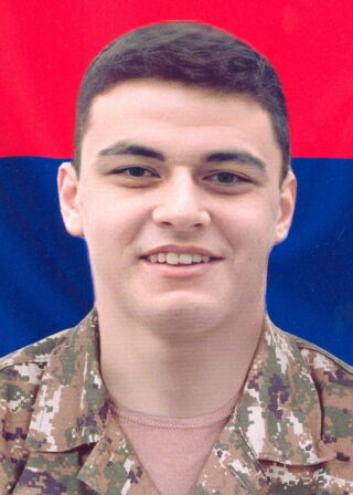 Նարեկ Հարությունյան