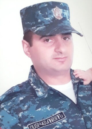 Վարդան Մնացականյան Վարդան Մնացականյան