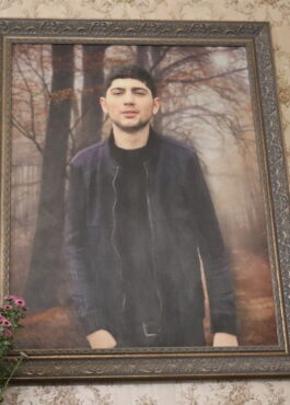 Picture of Aramais Tadevosyan