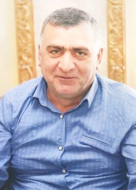 Нвер Бадоян