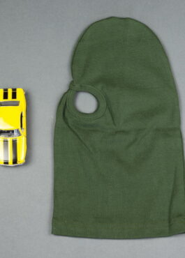 Some of Marat Manukyan’s personal items