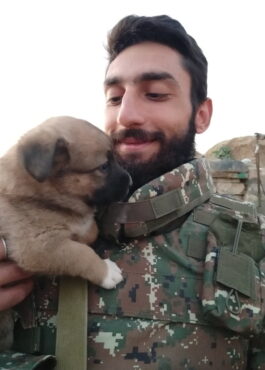 Սարգիս Ավետիսյան