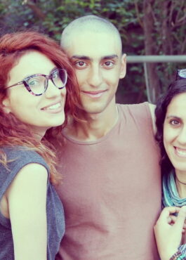 Սարգիս Ավետիսյան