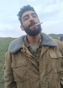 Սարգիս Ավետիսյան