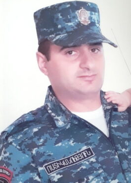 Վարդան Մնացականյան, 2020 թ. օգոստոս Վարդան Մնացականյան, 2020 թ. օգոստոս