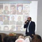 «Հավերժի ճամփորդներ. անուններ, պատմություններ և երազանքներ» խորագրով առցանց ցուցահանդես