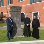 «Մարկո Պոլոյի աշխարհները․ 13-րդ դարի վենետիկյան վաճառականի ճանապարհորդությունը» խորագրով միջազգային ցուցահանդեսի բացում