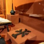 «Մարկո Պոլոյի աշխարհները․ 13-րդ դարի վենետիկյան վաճառականի ճանապարհորդությունը» միջազգային ցուցահանդես