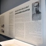 «Աշխարհբեկ Քալանթար»