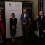 «Հին աշխարհի զուգահեռներում. Հայաստան-Նիդերլանդներ» խորագրով միջազգային ցուցադրություն