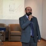 «Ստեփան Լիսիցյան-160» խորագրով ցուցահանդես
