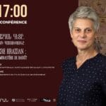 «Նեղոսից մինչև Հրազդան գետը. Բաուիտի հնագույն վեհաշուք վանքի պատմությունը»