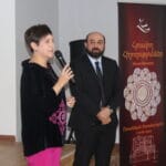 «Հյուսվող հիշողություններ. ընտանեկան ժառանգություն»
