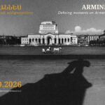 «Արմինե Ջոհաննես․ Հայաստանի անկախացման ակնթարթները»