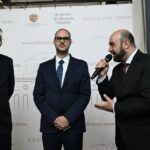 «ՅԱԿԻՇԻՄԵ. Երկրային կերպարանափոխություններ»